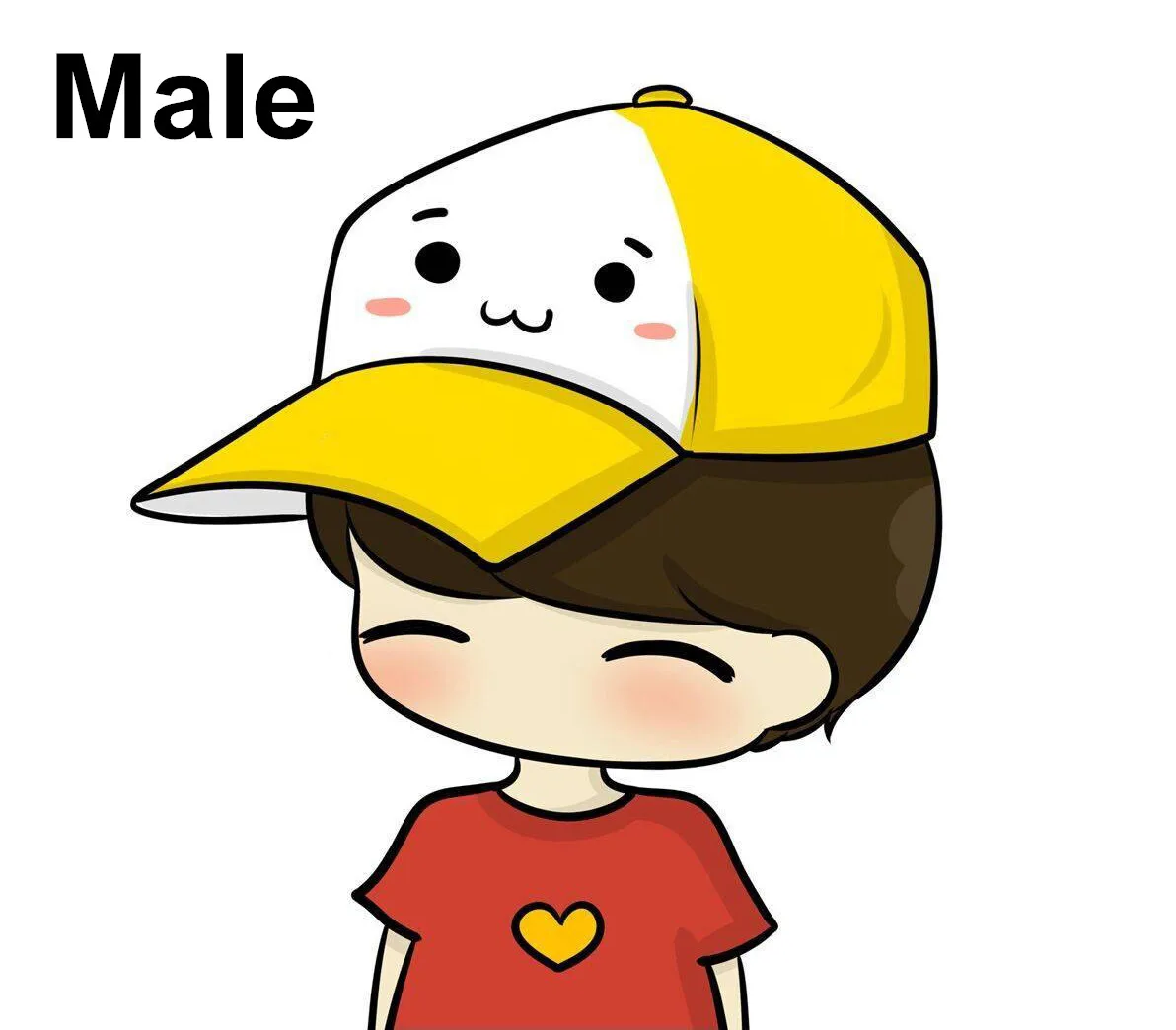 Male