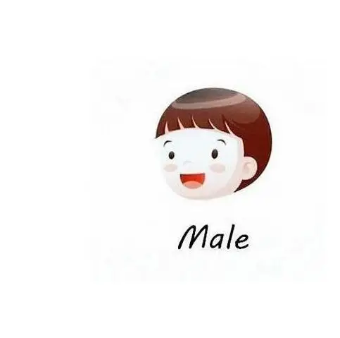 men size