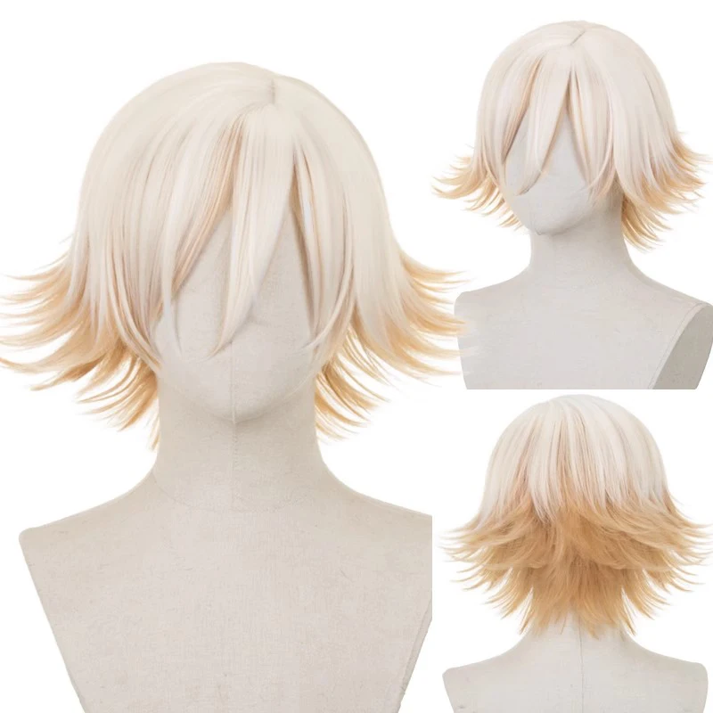 only wig