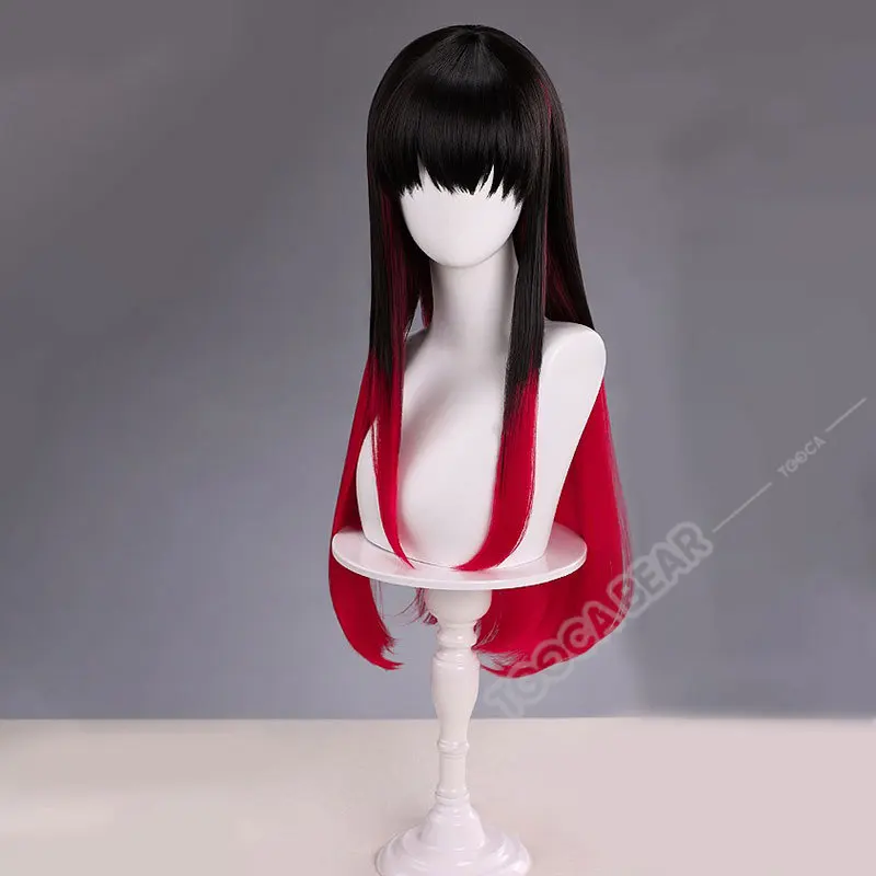 wig