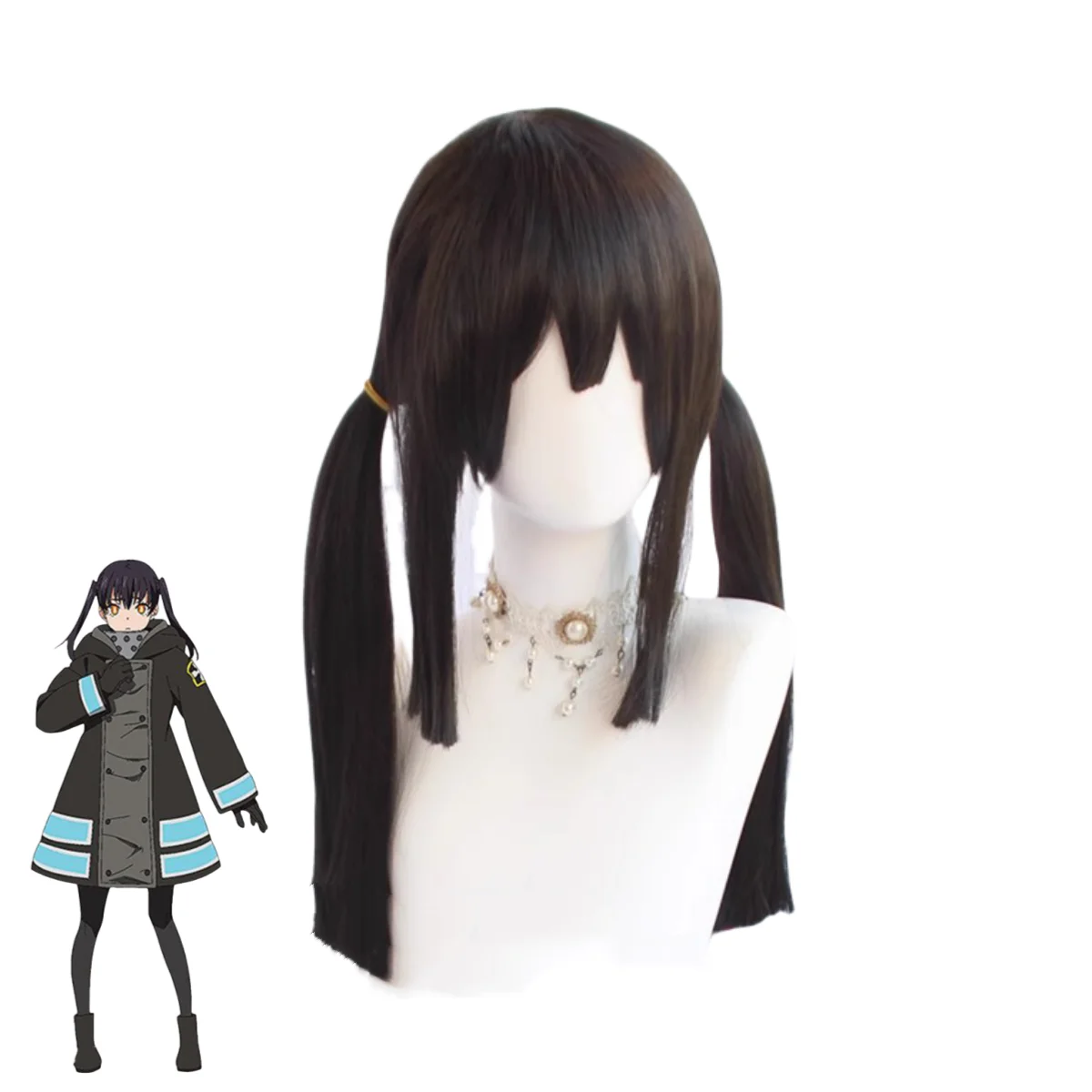 wig