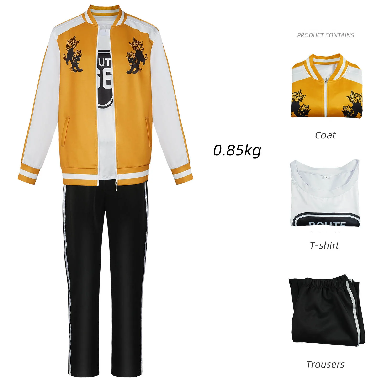 Costume