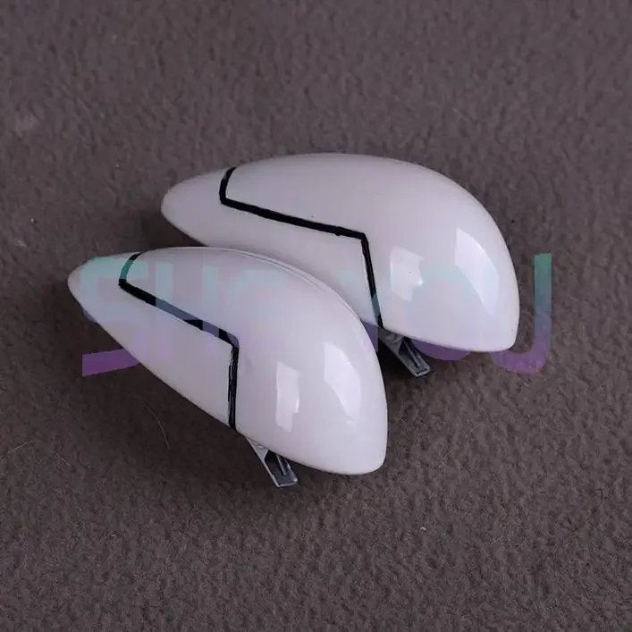 hairpins A