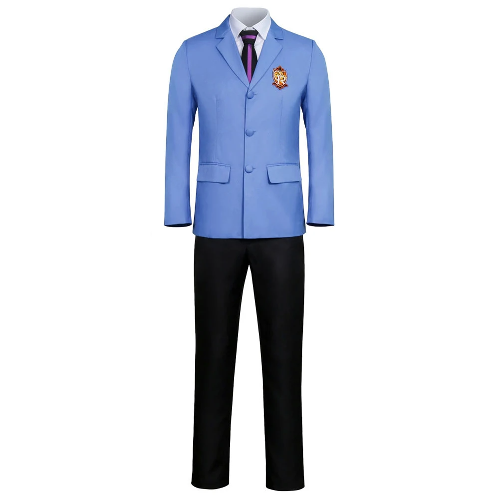Male Costume