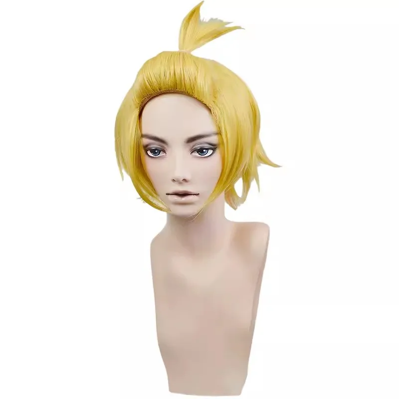 Style4 Wigs