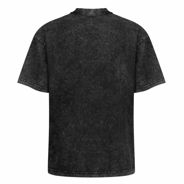 イナズマイレブン アクセル・ブレイズ 豪炎寺修也 ファンアートTシャツ 新エディション メンズ - 画像 (2)
