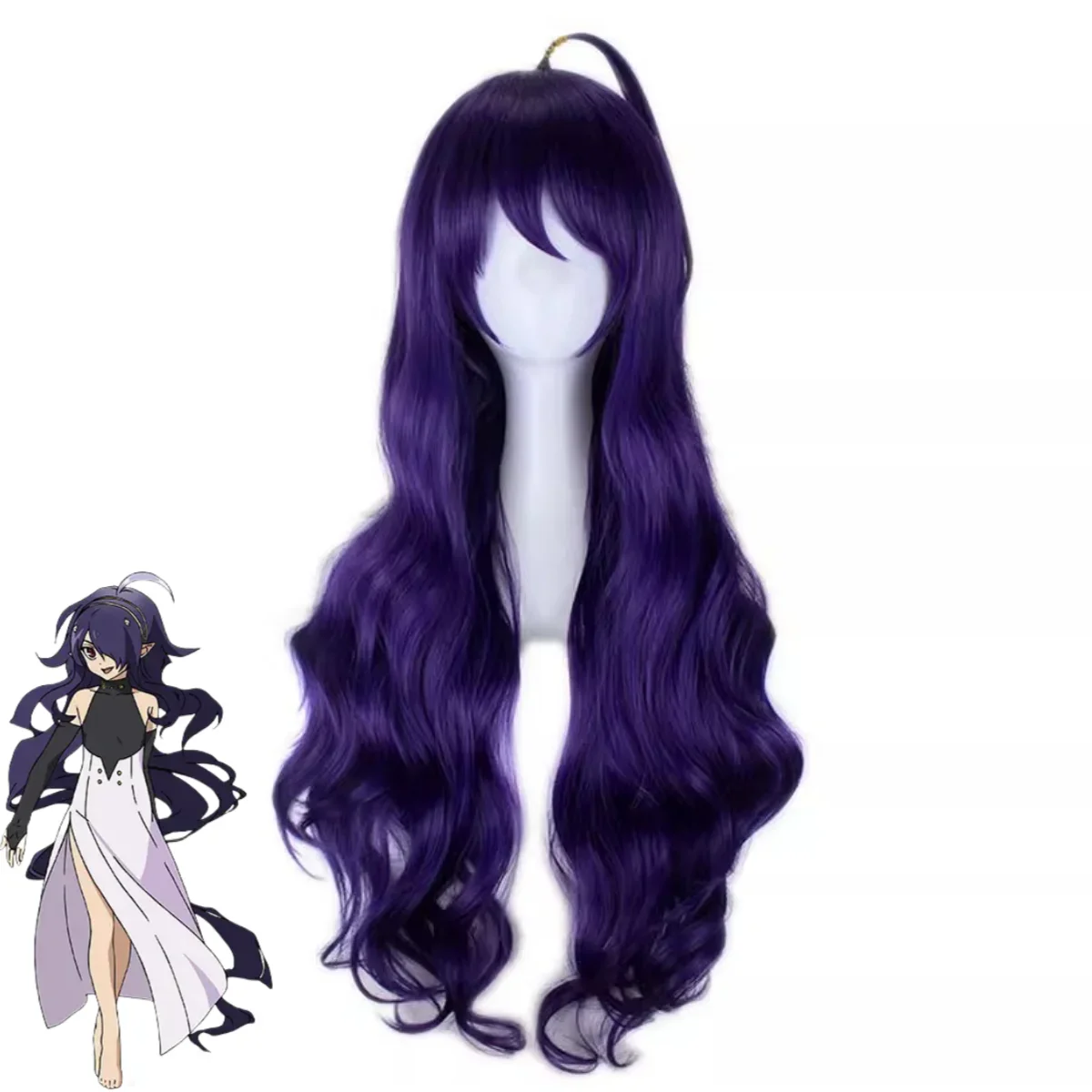 wig