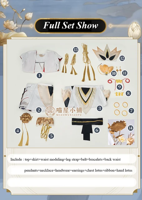 Magmatron costume