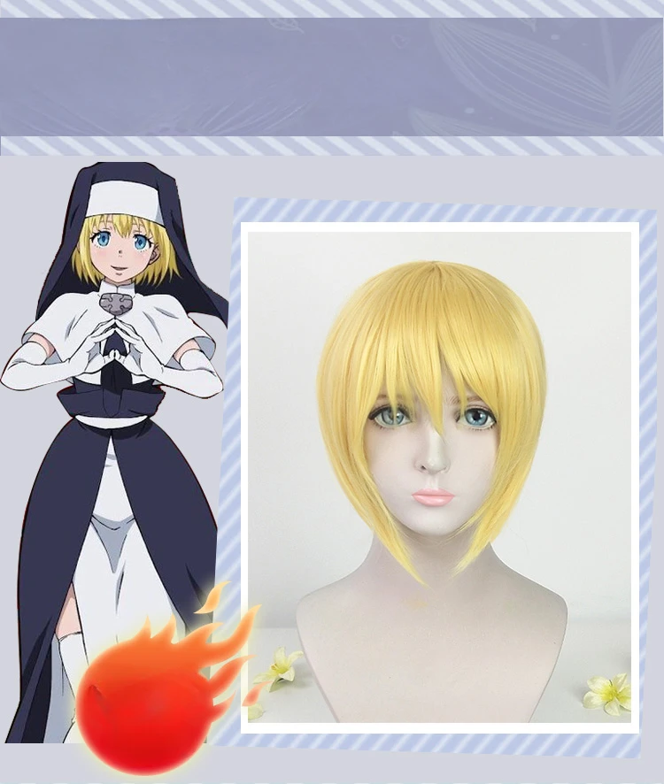 Style2 Wigs