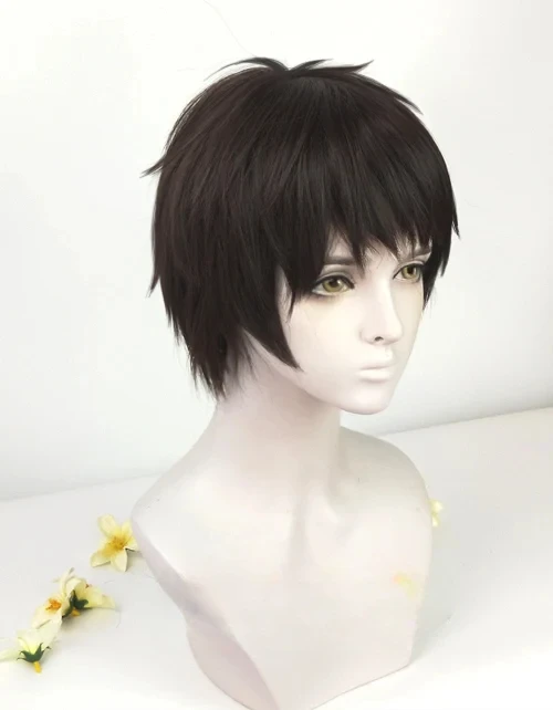 Style3 Wigs