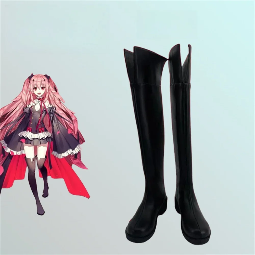 A4 Shoes