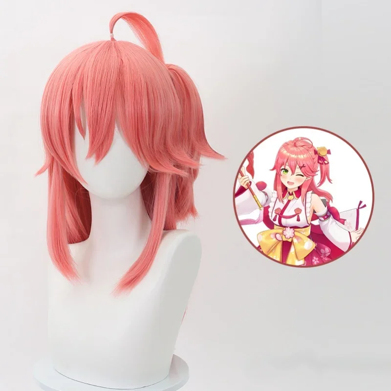 only wig
