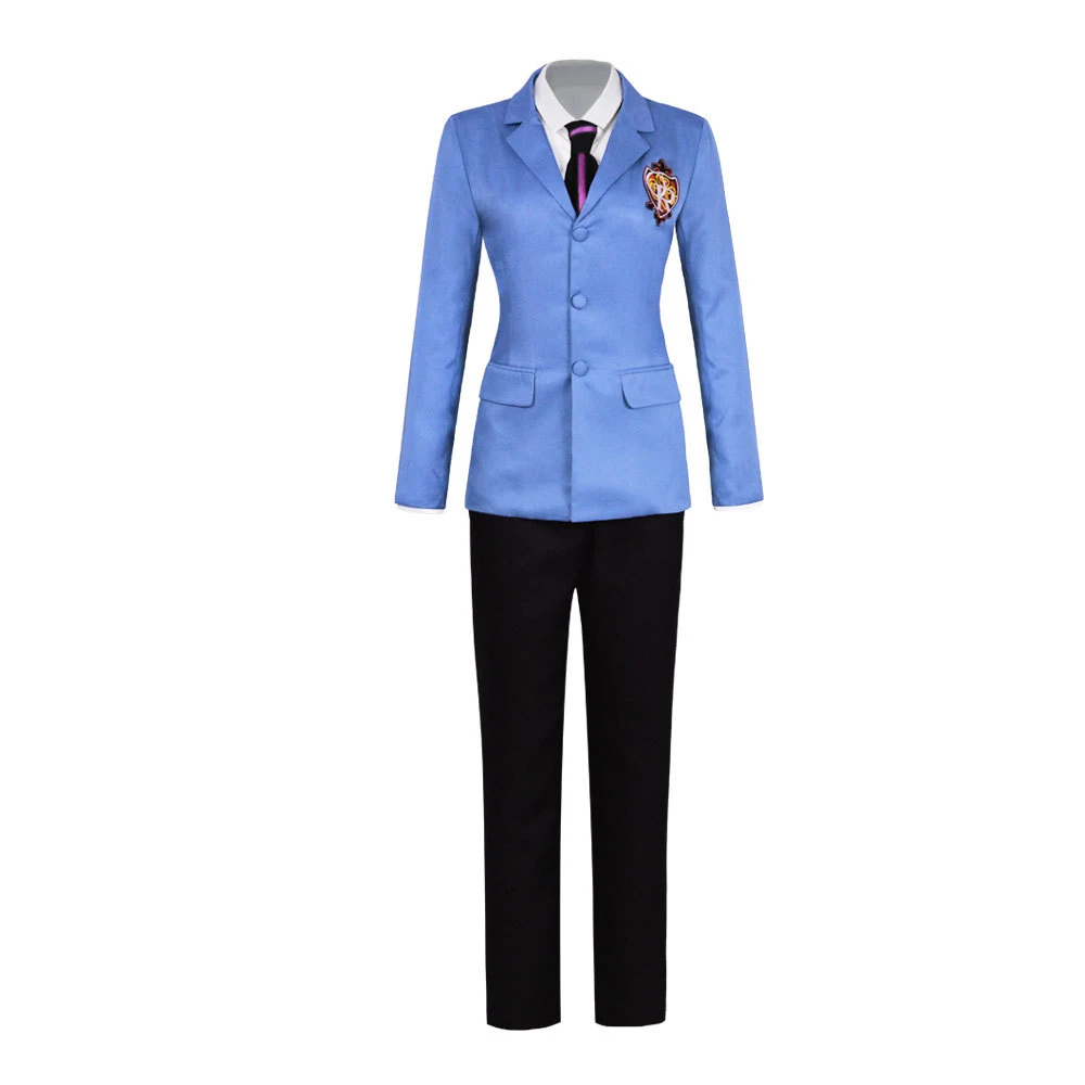 Female Costume